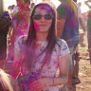 Meet your Posher, Nichole